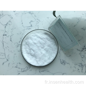 Soins de la peau 100% Pure Alpha Arbutin poudre